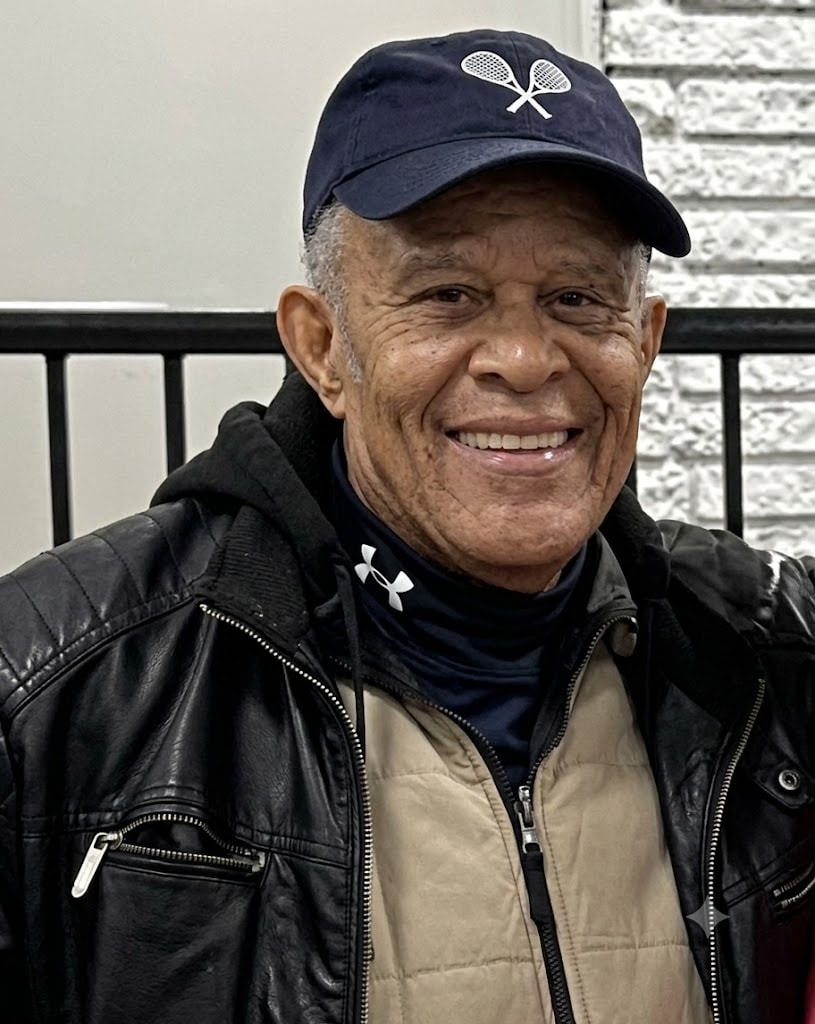 Joseph H. Caruth Jr., Head Coach & Founder